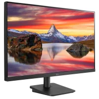 Монитор LG 27MP400-B фото 3